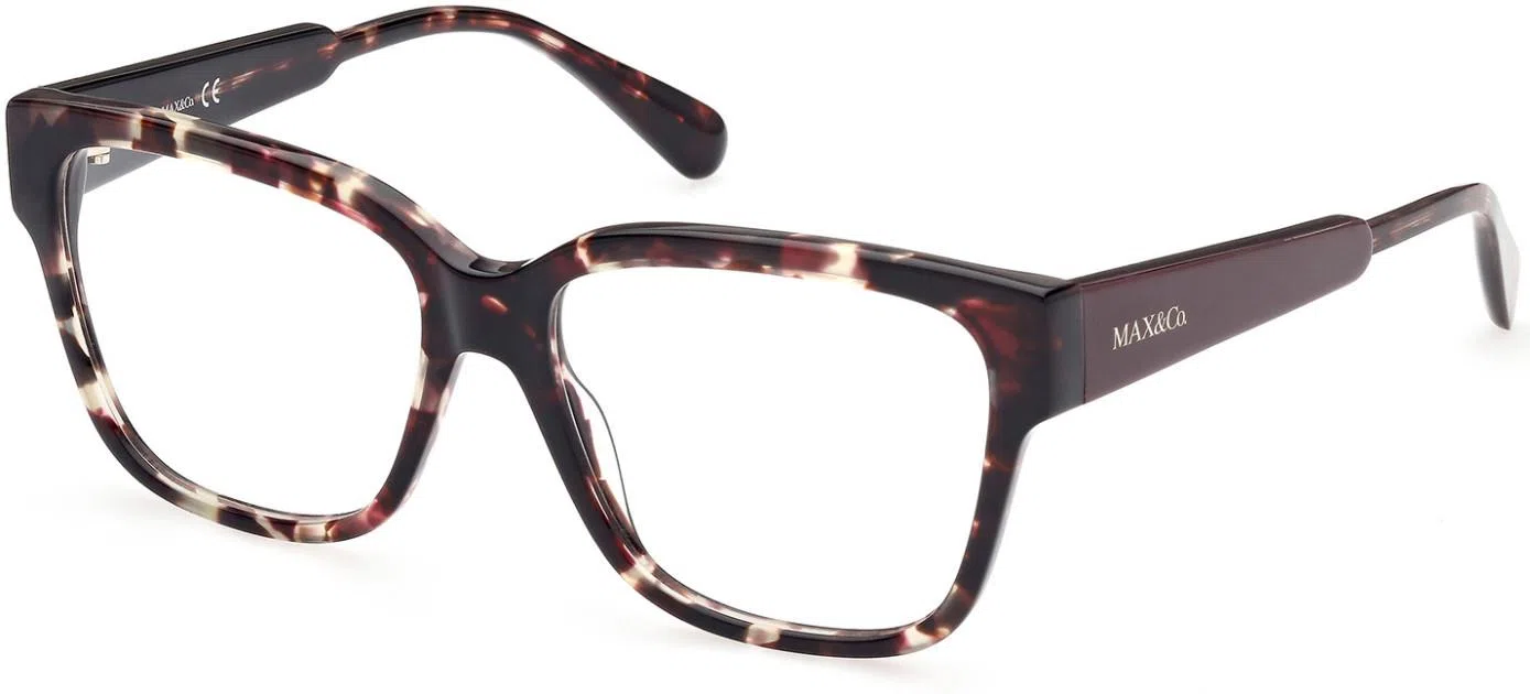 MAX & CO 5048 Eyeglasses - view 4